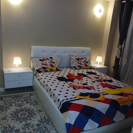 Appartement Myky Mouse Nu Primesc Santieristi Si Petrecareti à Bucarest Extérieur photo