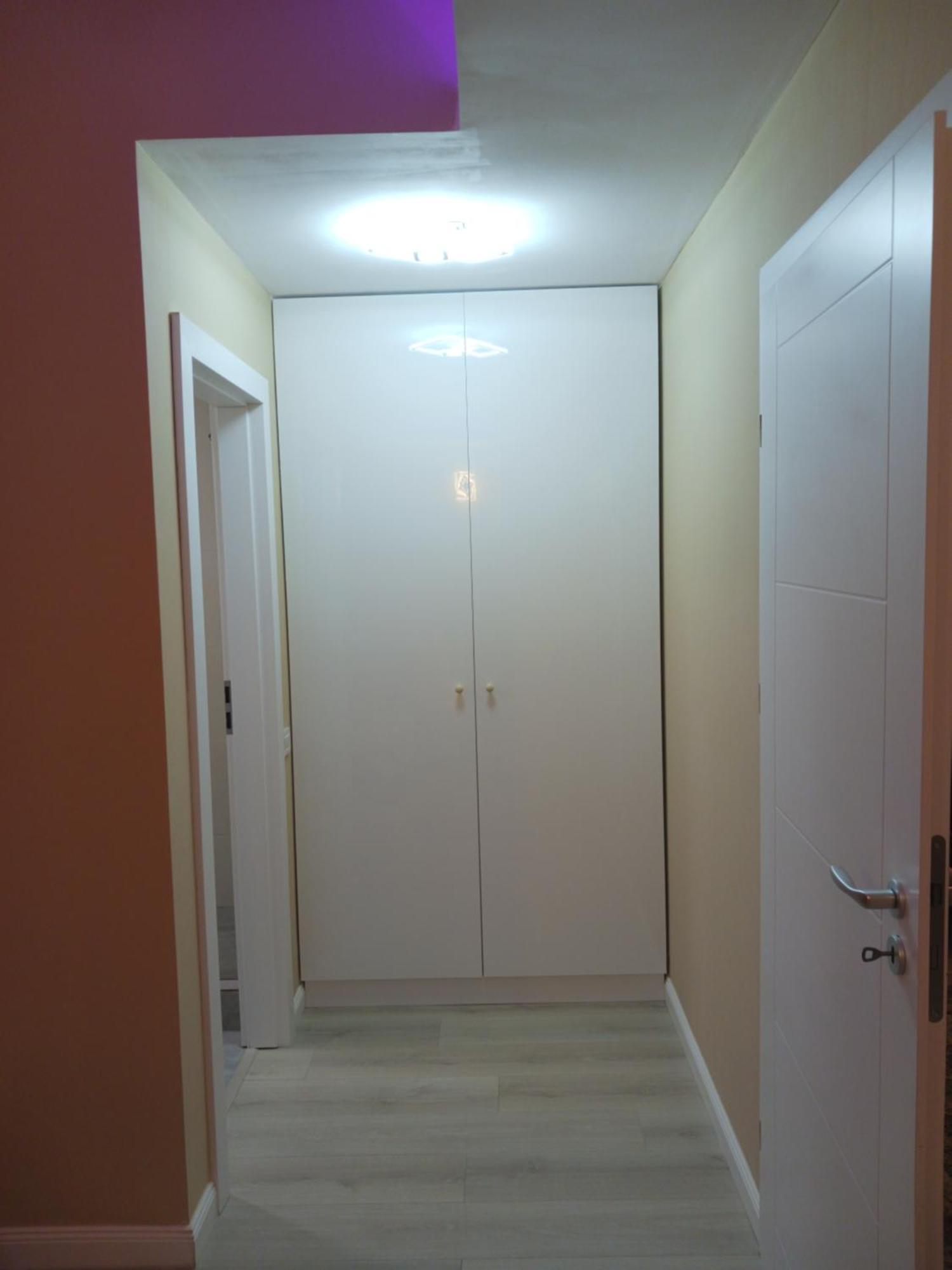 Appartement Myky Mouse Nu Primesc Santieristi Si Petrecareti à Bucarest Extérieur photo