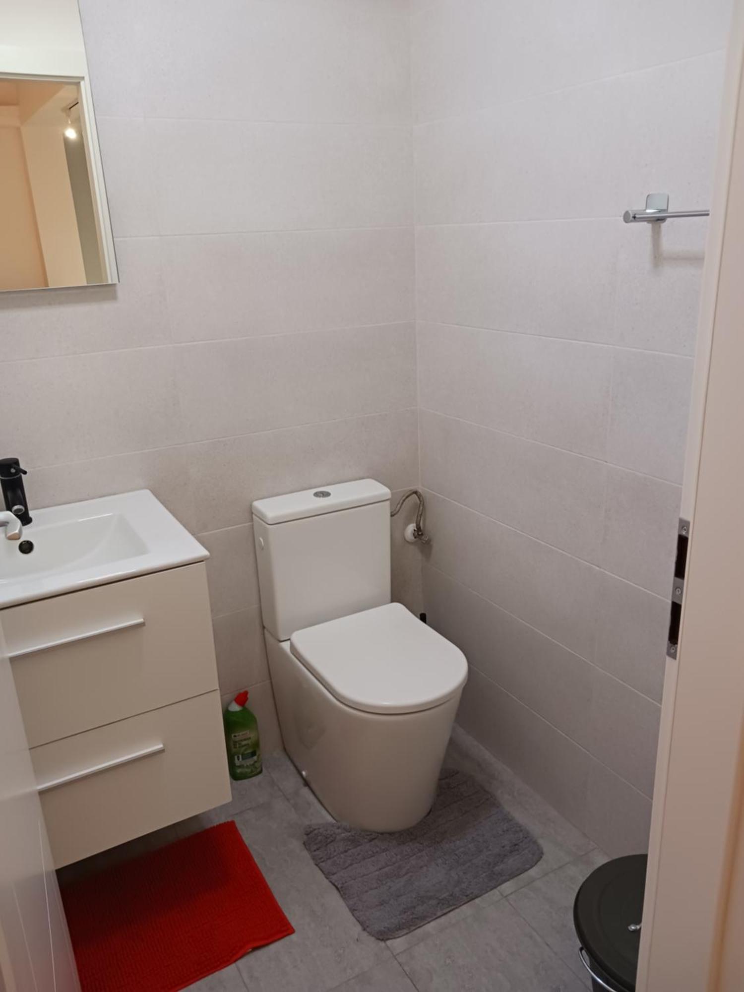 Appartement Myky Mouse Nu Primesc Santieristi Si Petrecareti à Bucarest Extérieur photo
