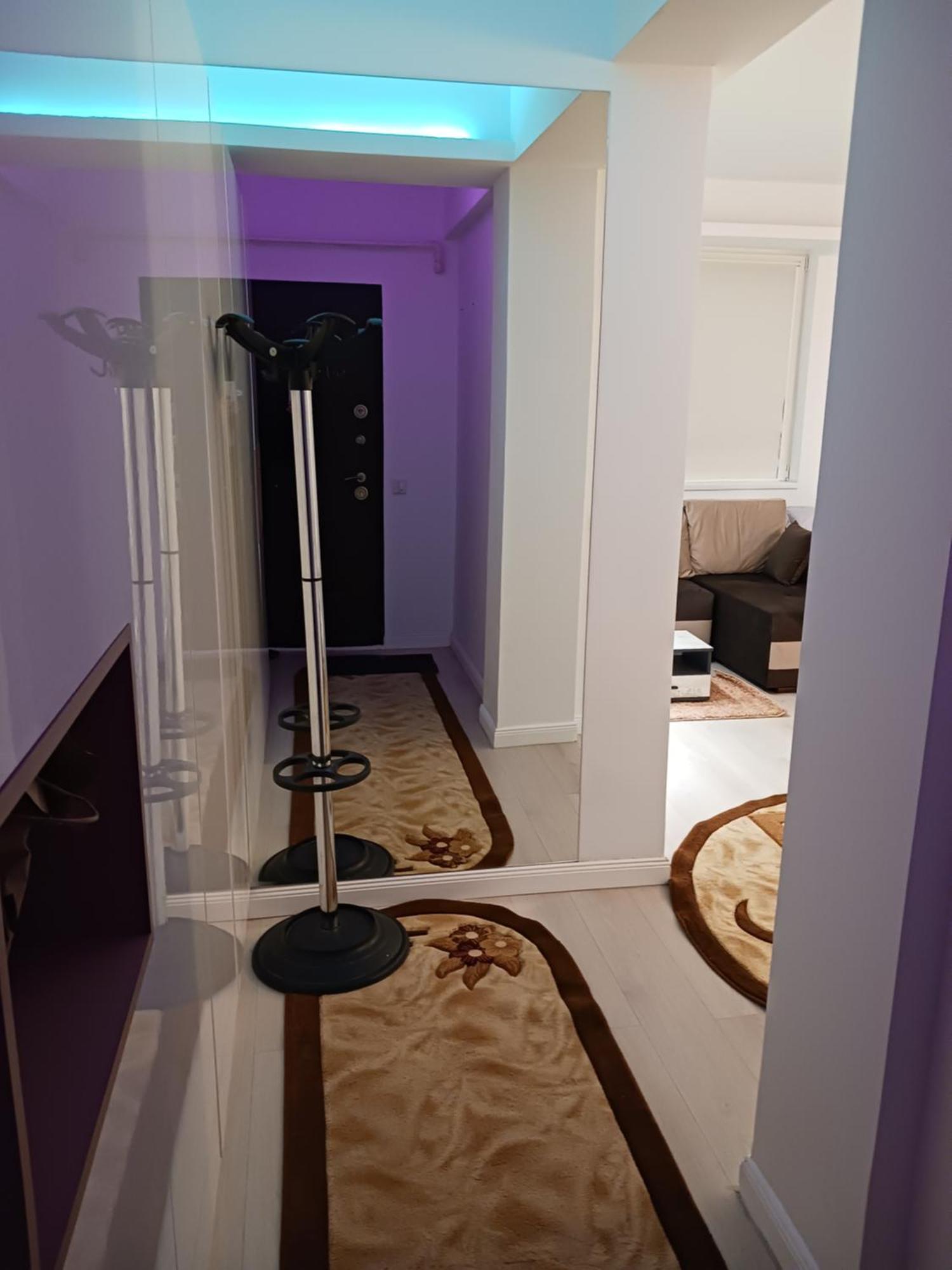 Appartement Myky Mouse Nu Primesc Santieristi Si Petrecareti à Bucarest Extérieur photo