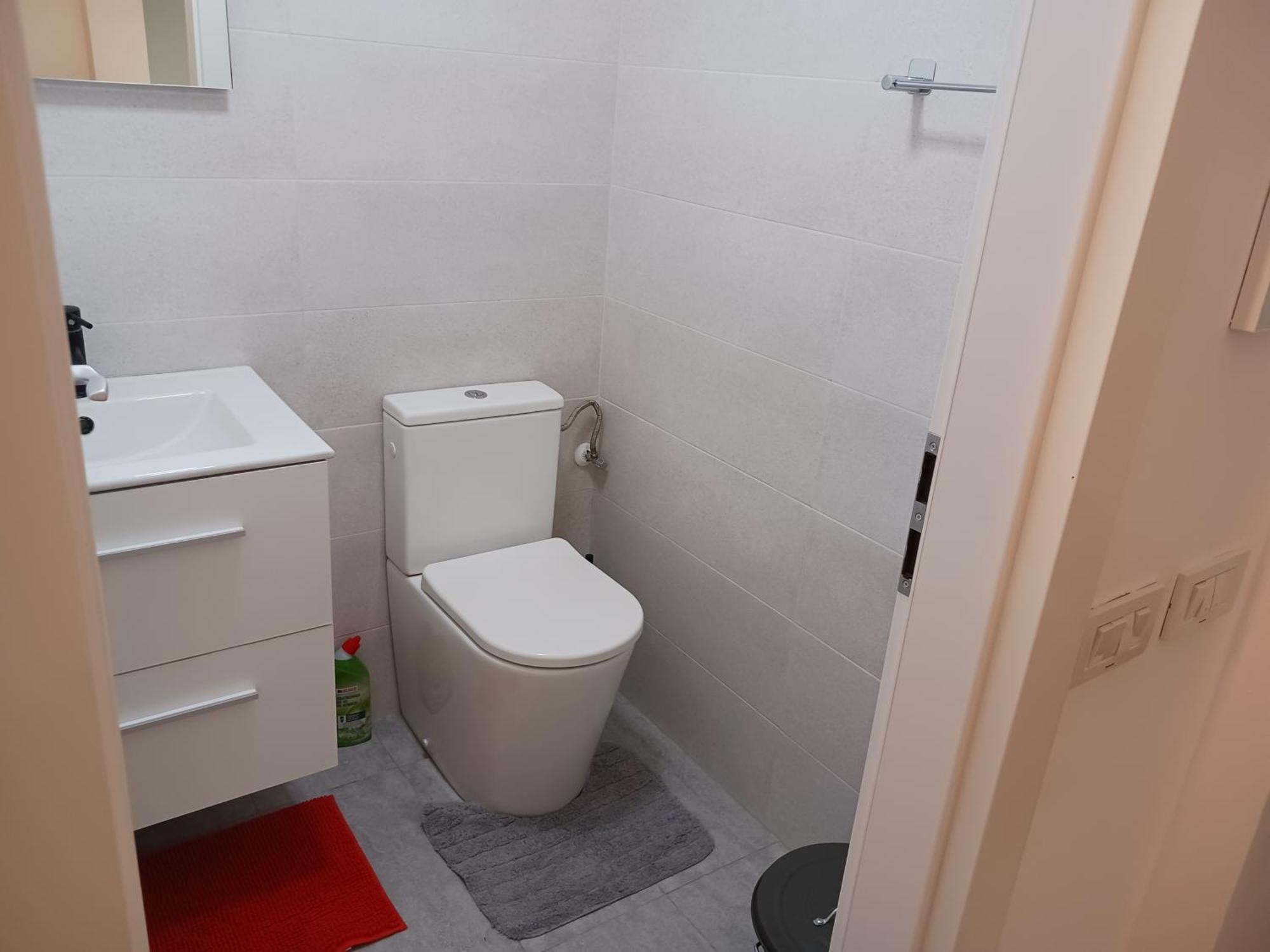 Appartement Myky Mouse Nu Primesc Santieristi Si Petrecareti à Bucarest Extérieur photo