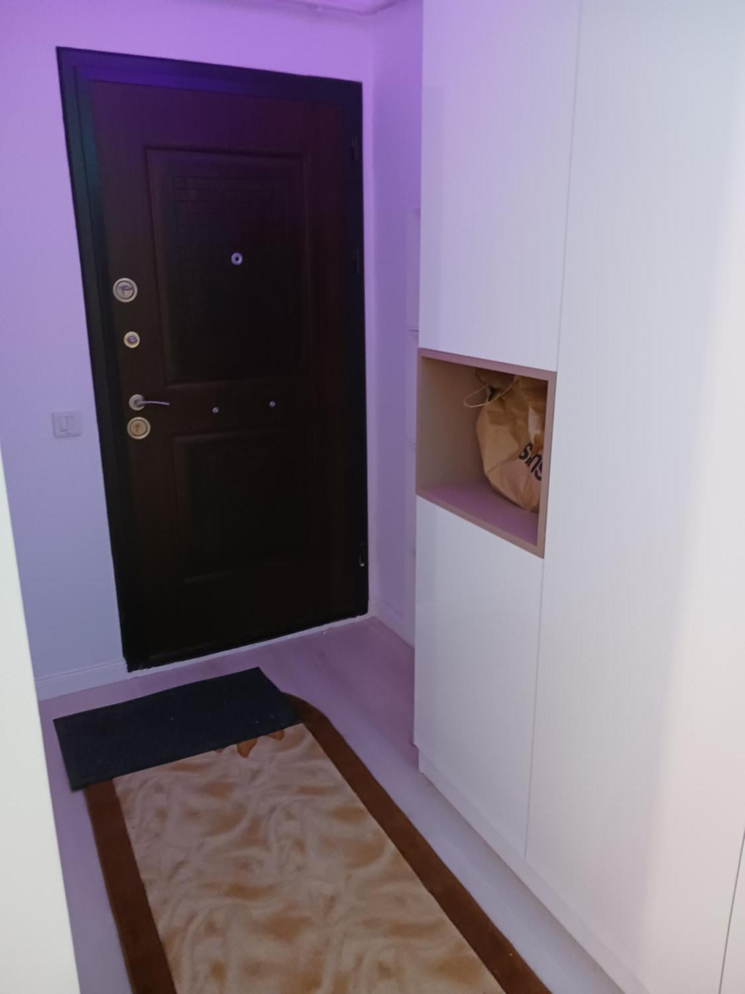 Appartement Myky Mouse Nu Primesc Santieristi Si Petrecareti à Bucarest Extérieur photo
